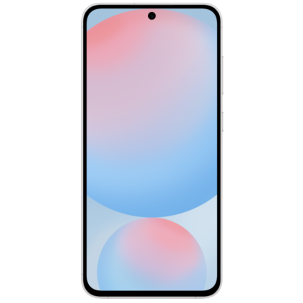 Смартфон Samsung Galaxy S24 FE 8/128GB Голубой (Blue) — изображение 2