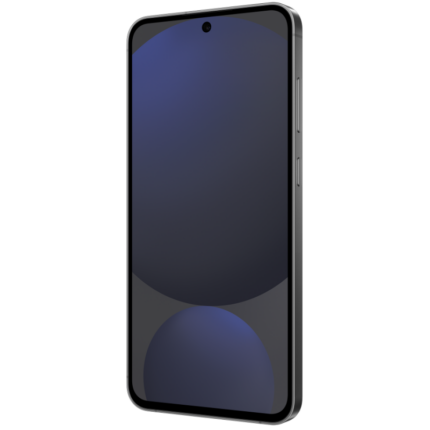 Смартфон Samsung Galaxy S24 FE 8/256GB Черный (Graphite) — изображение 2