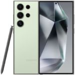 Смартфон Samsung Galaxy S24 Ultra 12/1024GB Зеленый (Titanium Green)