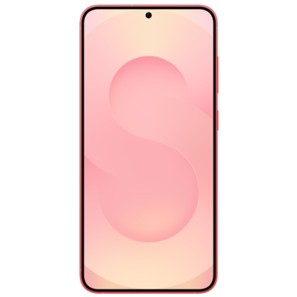 Смартфон Samsung Galaxy S25+ 12/512GB Коралловый (CoralRed) — изображение 2
