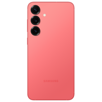 Смартфон Samsung Galaxy S25+ 12/512GB Коралловый (CoralRed) — изображение 3