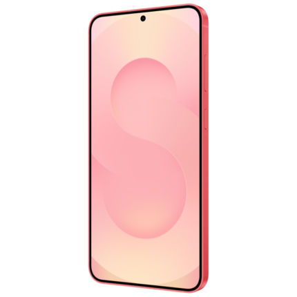 Смартфон Samsung Galaxy S25+ 12/512GB Коралловый (CoralRed) — изображение 4