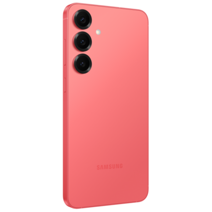 Смартфон Samsung Galaxy S25+ 12/512GB Коралловый (CoralRed) — изображение 5