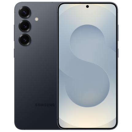 Смартфон Samsung Galaxy S25+ 12/512GB Черный (Blueblack)