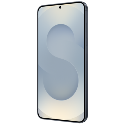Смартфон Samsung Galaxy S25+ 12/256GB Черный (Blueblack) — изображение 4