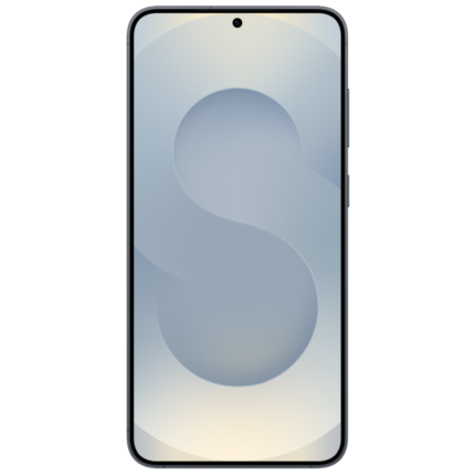 Смартфон Samsung Galaxy S25+ 12/512GB Черный (Blueblack) — изображение 2