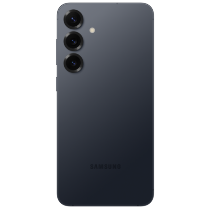 Смартфон Samsung Galaxy S25+ 12/512GB Черный (Blueblack) — изображение 3