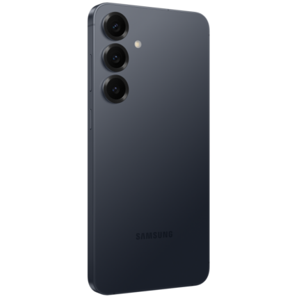 Смартфон Samsung Galaxy S25+ 12/512GB Черный (Blueblack) — изображение 5