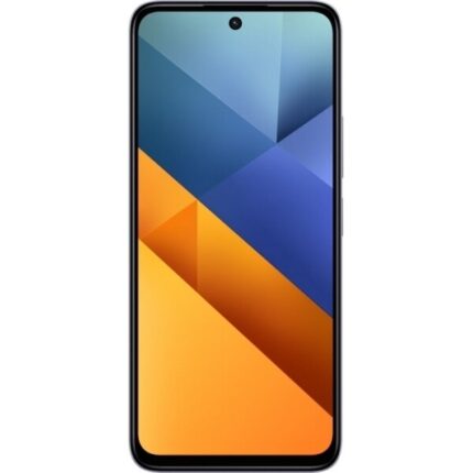 Смартфон Xiaomi POCO M6 8/256GB Фиолетовый (Purple) — изображение 2
