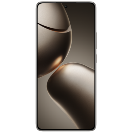 Смартфон Xiaomi 14T 12/256GB Серый (Titan Gray) — изображение 2