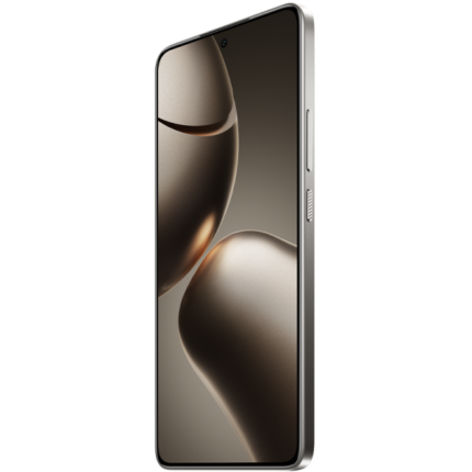 Смартфон Xiaomi 14T 12/256GB Серый (Titan Gray) — изображение 4