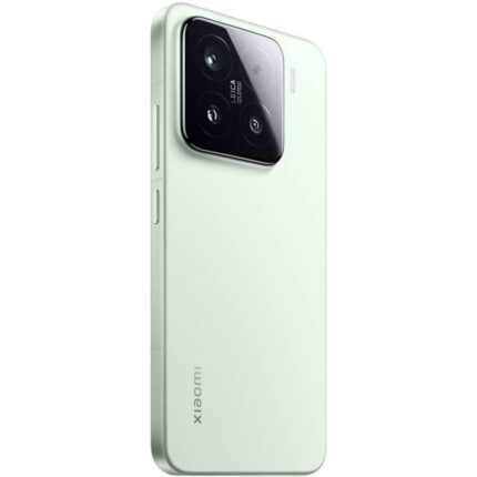 Смартфон Xiaomi 15 12/256GB Зеленый (Green) — изображение 5