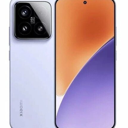 Смартфон Xiaomi 15 12/256GB Фиолетовый (Lilac)