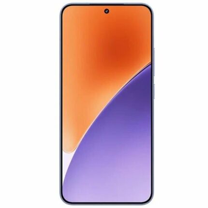 Смартфон Xiaomi 15 12/256GB Фиолетовый (Lilac) — изображение 2