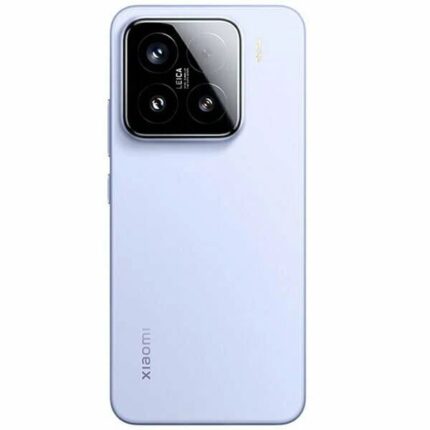 Смартфон Xiaomi 15 12/256GB Фиолетовый (Lilac) — изображение 3