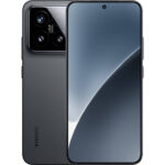 Смартфон Xiaomi 15 12/512GB Черный (Black)