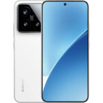 Смартфон Xiaomi 15 16/512GB Белый (White)