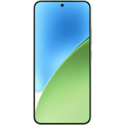 Смартфон Xiaomi 15 16/512GB Зеленый (Green) — изображение 2