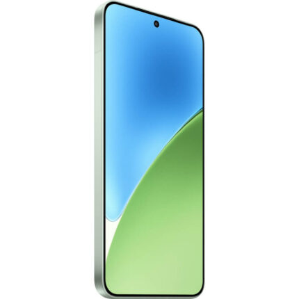 Смартфон Xiaomi 15 16/512GB Зеленый (Green) — изображение 4