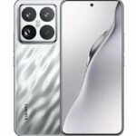 Смартфон Xiaomi 15 16/1024GB Серебро (Silver)