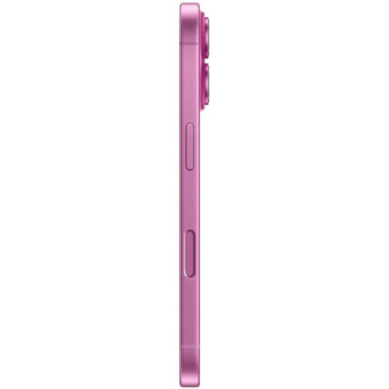 Смартфон Apple iPhone 16 512GB Розовый (Pink) — изображение 4