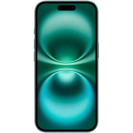 Смартфон Apple iPhone 16 512GB Бирюзовый (Teal) Б/У — изображение 3