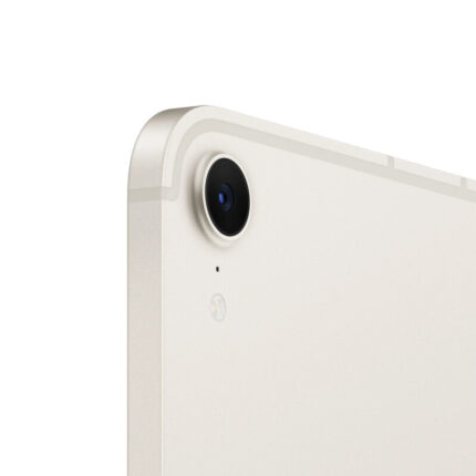 Планшет Apple iPad mini (2024) 128GB Wi-Fi + Cellular Сияющая звезда — изображение 4