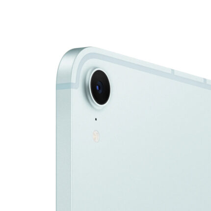 Планшет Apple iPad mini (2024) 256GB Wi-Fi + Cellular Голубой — изображение 4