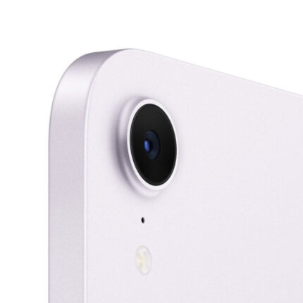Планшет Apple iPad mini (2024) 256GB Wi-Fi Фиолетовый — изображение 4