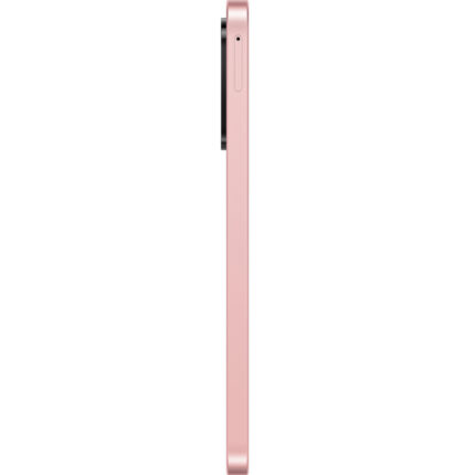 Смартфон Samsung Galaxy A26 5G 6/128GB Розовый (Peach Pink) — изображение 6