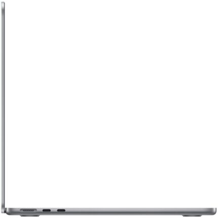 Ноутбук Apple MacBook Air 13 2022 MC7U4 (M2 8-Core GPU, 16/256GB) Серый космос (Space Gray) — изображение 3