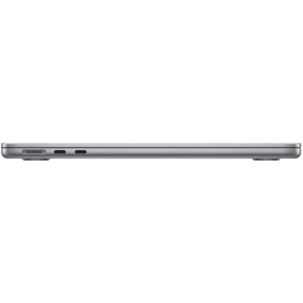 Ноутбук Apple MacBook Air 13 2022 MC7U4 (M2 8-Core GPU, 16/256GB) Серый космос (Space Gray) — изображение 5