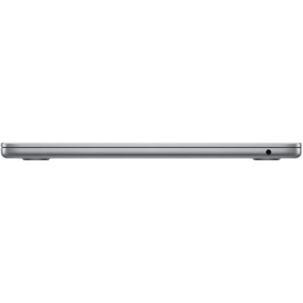 Ноутбук Apple MacBook Air 13 2022 MC7U4 (M2 8-Core GPU, 16/256GB) Серый космос (Space Gray) — изображение 6