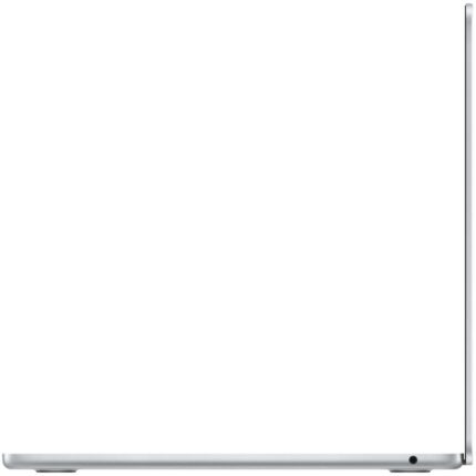 Ноутбук Apple MacBook Air 13 2022 MC7V4 (M2 8-Core GPU, 16/256GB) Серебристый (Silver) — изображение 4