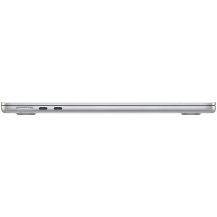 Ноутбук Apple MacBook Air 13 2022 MLY03 (M2 10-Core GPU, 8/512GB) Серебристый (Silver) — изображение 5