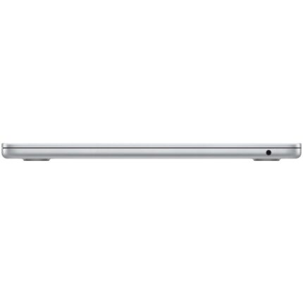 Ноутбук Apple MacBook Air 13 2022 MLY03 (M2 10-Core GPU, 8/512GB) Серебристый (Silver) — изображение 6