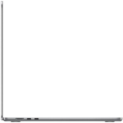 Ноутбук Apple MacBook Air 15 2023 MQKQ3 (M2 10-Core GPU, 8/512GB) Серый космос (Space Gray) — изображение 3