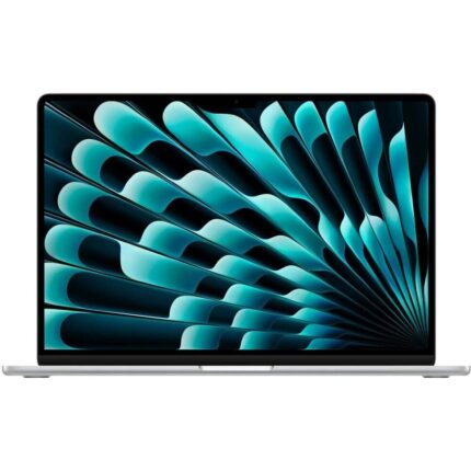 Ноутбук Apple MacBook Air 15 2023 MQKT3 (M2 10-Core GPU, 8/512GB) Серебристый (Silver)