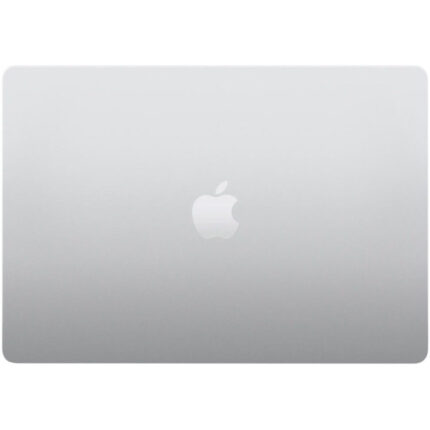 Ноутбук Apple MacBook Air 15 2023 MQKT3 (M2 10-Core GPU, 8/512GB) Серебристый (Silver) — изображение 2