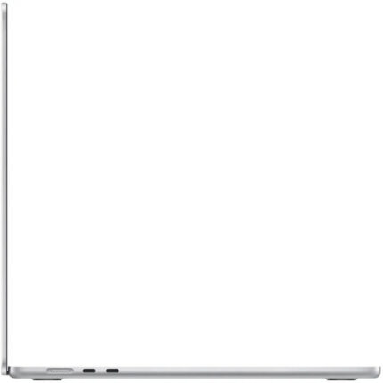 Ноутбук Apple MacBook Air 15 2023 MQKT3 (M2 10-Core GPU, 8/512GB) Серебристый (Silver) — изображение 3