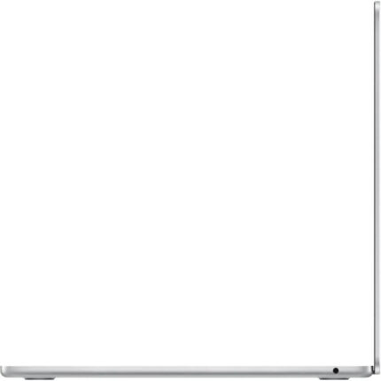 Ноутбук Apple MacBook Air 15 2023 MQKT3 (M2 10-Core GPU, 8/512GB) Серебристый (Silver) — изображение 4
