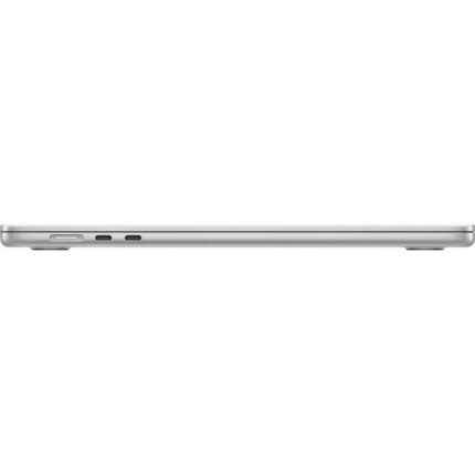 Ноутбук Apple MacBook Air 15 2023 MQKT3 (M2 10-Core GPU, 8/512GB) Серебристый (Silver) — изображение 5