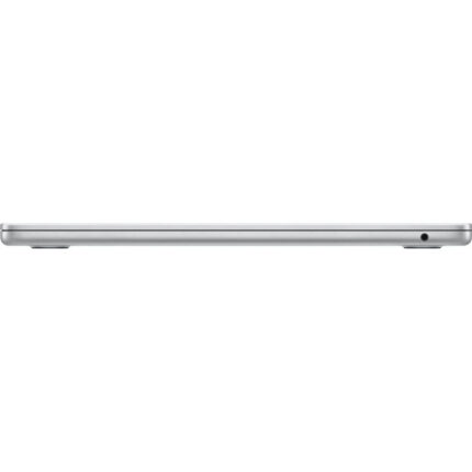 Ноутбук Apple MacBook Air 15 2023 MQKT3 (M2 10-Core GPU, 8/512GB) Серебристый (Silver) — изображение 6