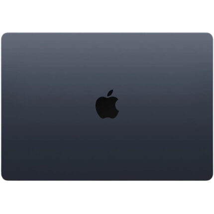 Ноутбук Apple MacBook Air 15 2023 MQKX3 (M2 10-Core GPU, 8/512GB) Темная ночь (Midnight) — изображение 2
