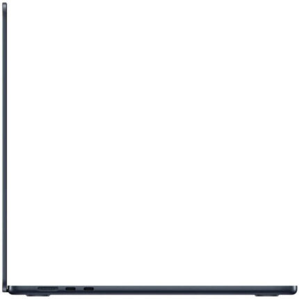 Ноутбук Apple MacBook Air 15 2023 MQKX3 (M2 10-Core GPU, 8/512GB) Темная ночь (Midnight) — изображение 3
