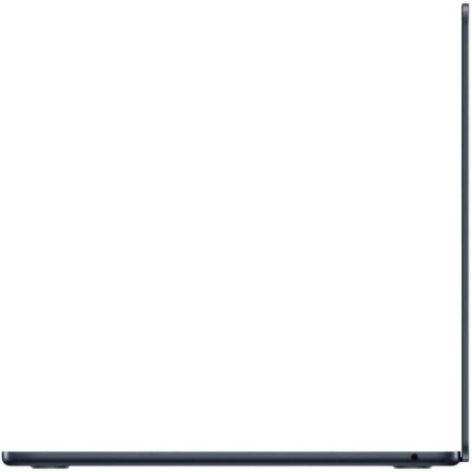 Ноутбук Apple MacBook Air 15 2023 MQKX3 (M2 10-Core GPU, 8/512GB) Темная ночь (Midnight) — изображение 4
