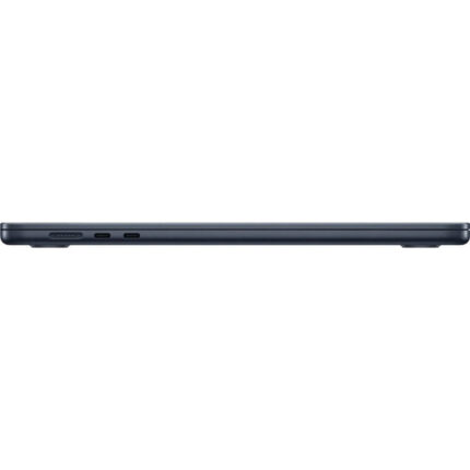 Ноутбук Apple MacBook Air 15 2023 MQKX3 (M2 10-Core GPU, 8/512GB) Темная ночь (Midnight) — изображение 5