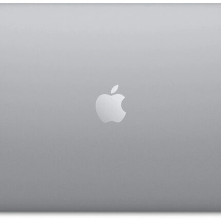 Ноутбук Apple MacBook Air 13 Late 2020 MGN63 (M1 7-Core GPU, 8/256GB) Серый космос (Space Gray) — изображение 2