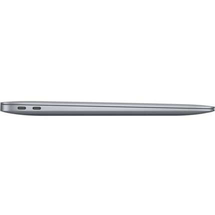 Ноутбук Apple MacBook Air 13 Late 2020 MGN63 (M1 7-Core GPU, 8/256GB) Серый космос (Space Gray) — изображение 3