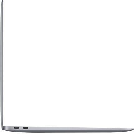 Ноутбук Apple MacBook Air 13 Late 2020 MGN63 (M1 7-Core GPU, 8/256GB) Серый космос (Space Gray) — изображение 4